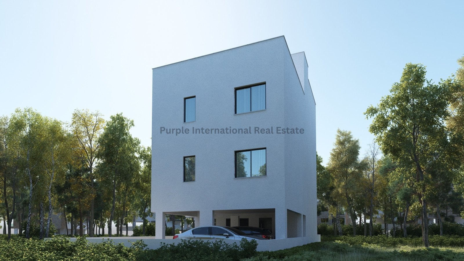 2 dormitorios Apartamento en Potamos tis Germasogeias, Germasogeia, Limassol, Chipre No. 37782