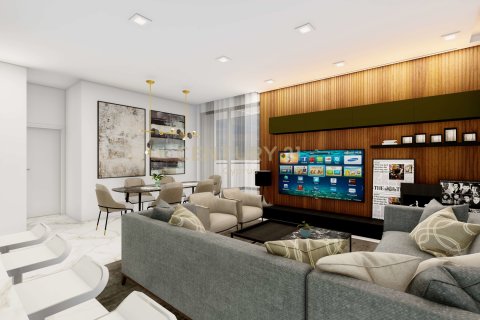2 bedrooms Apartment in Mesa Geitonia, Limassol, Cyprus No. 56179