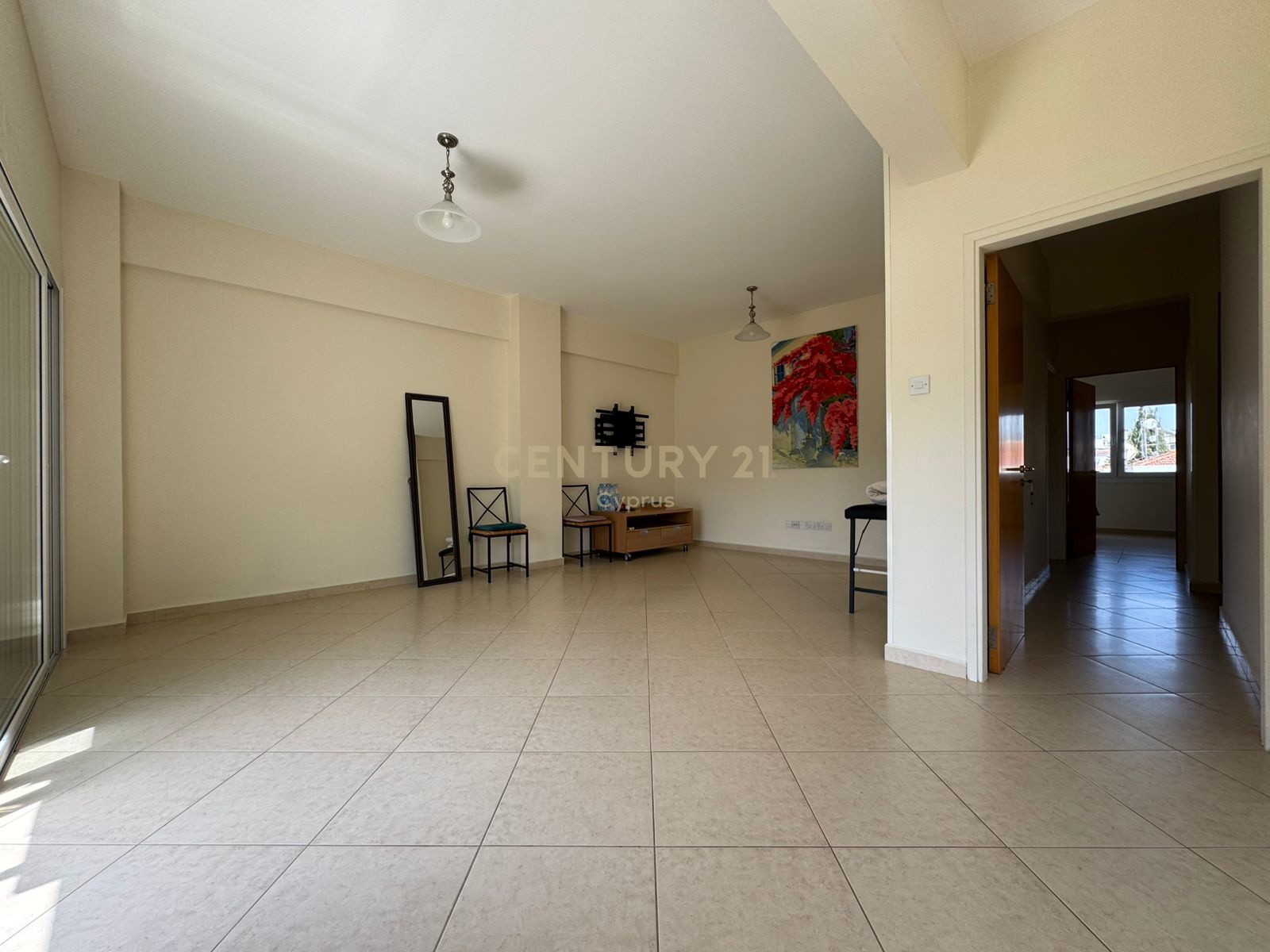 3 bedrooms Apartment in Germasogeia, Limassol, Cyprus No. 56182