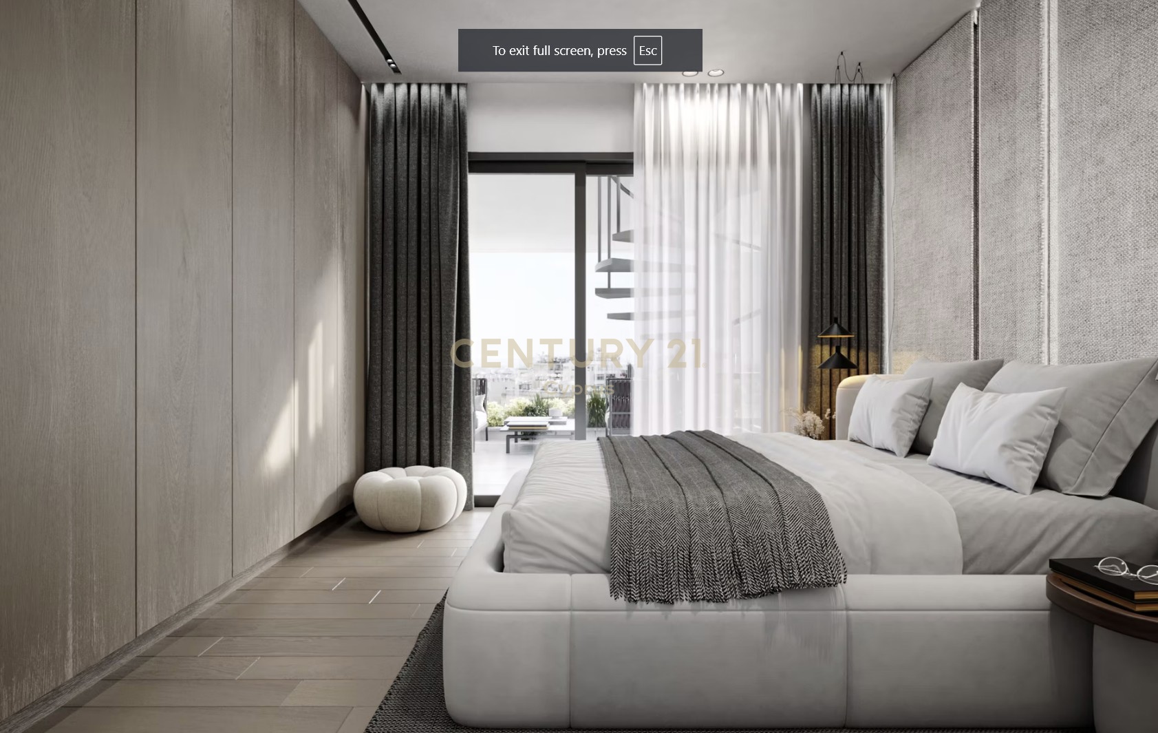 2 bedrooms Apartment in Limassol, Cyprus No. 56178