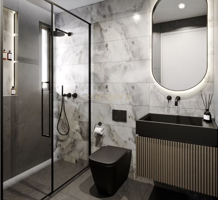 2 bedrooms Apartment in Limassol, Cyprus No. 56178