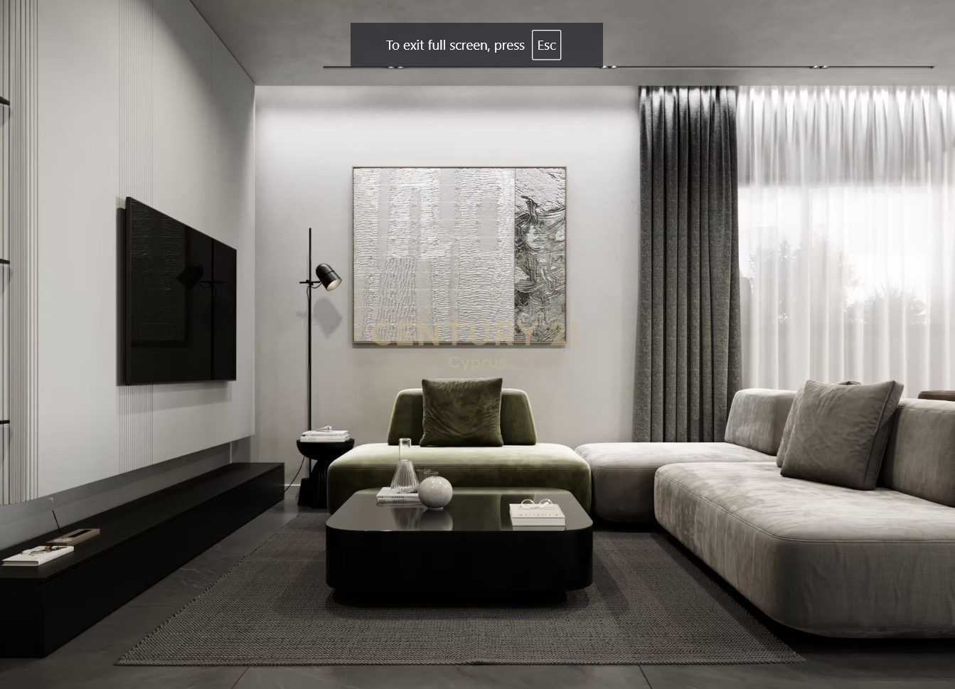 2 bedrooms Apartment in Limassol, Cyprus No. 56178