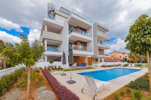 Studio Apartment in Nicosia, Cyprus No. 38153
