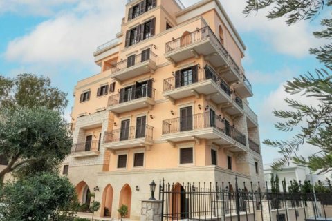 3 dormitorios Apartamento en Limassol, Chipre No. 38150