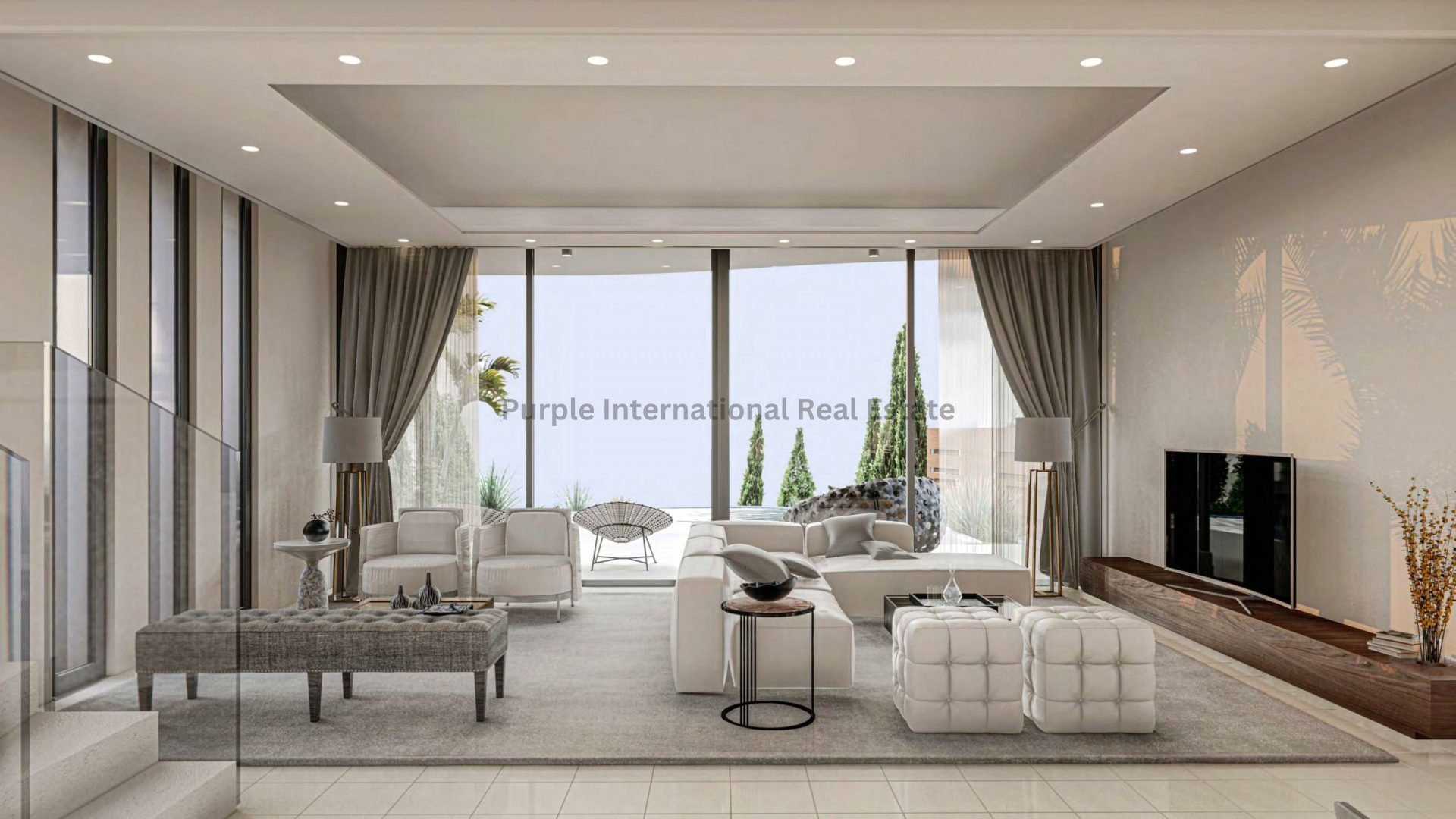 5 dormitorios Villa en Kissonerga, Paphos, Chipre No. 53323