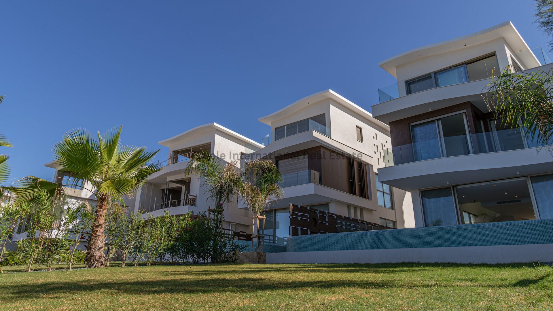 5 dormitorios Villa en Kissonerga, Paphos, Chipre No. 53323