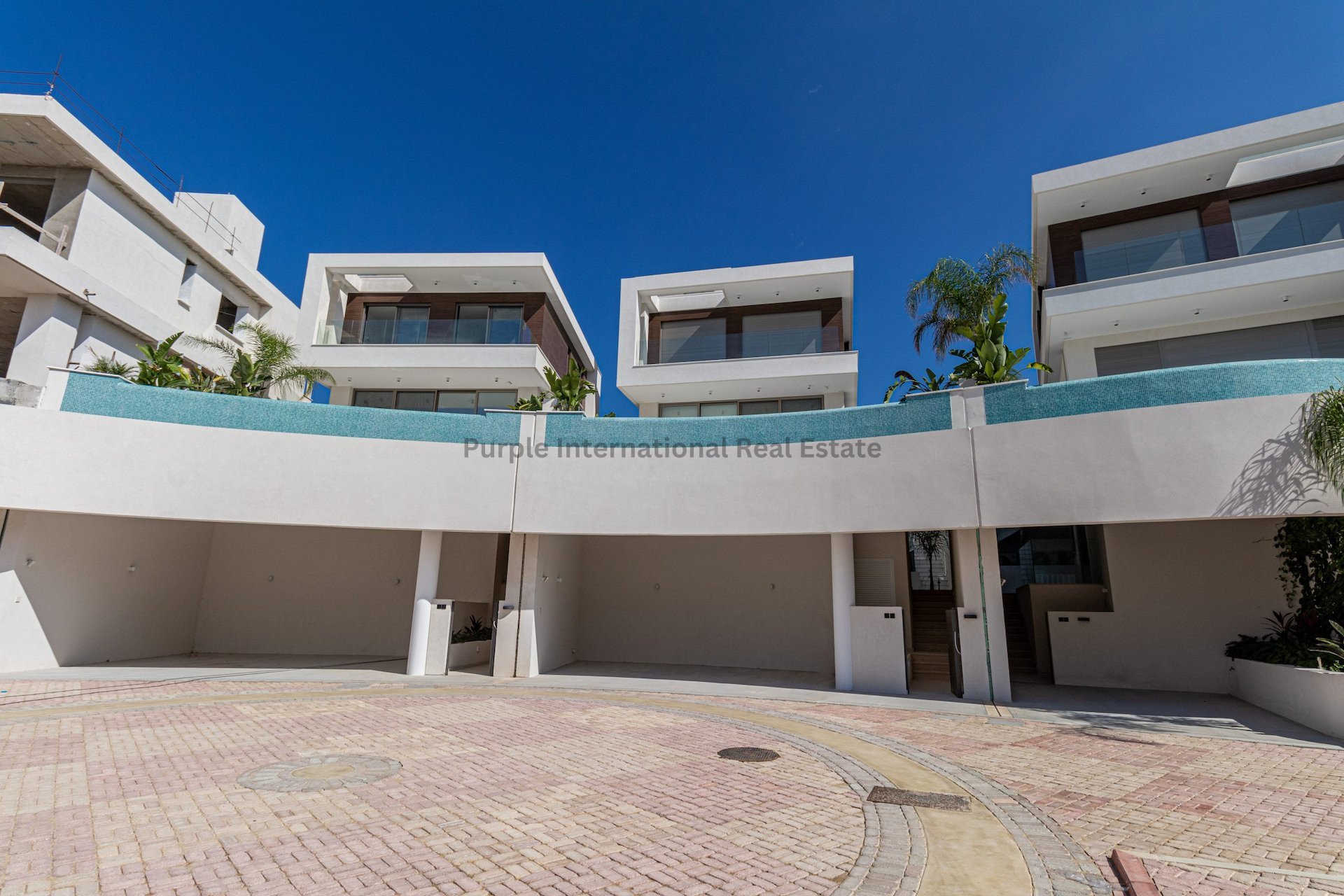 5 dormitorios Villa en Kissonerga, Paphos, Chipre No. 53323