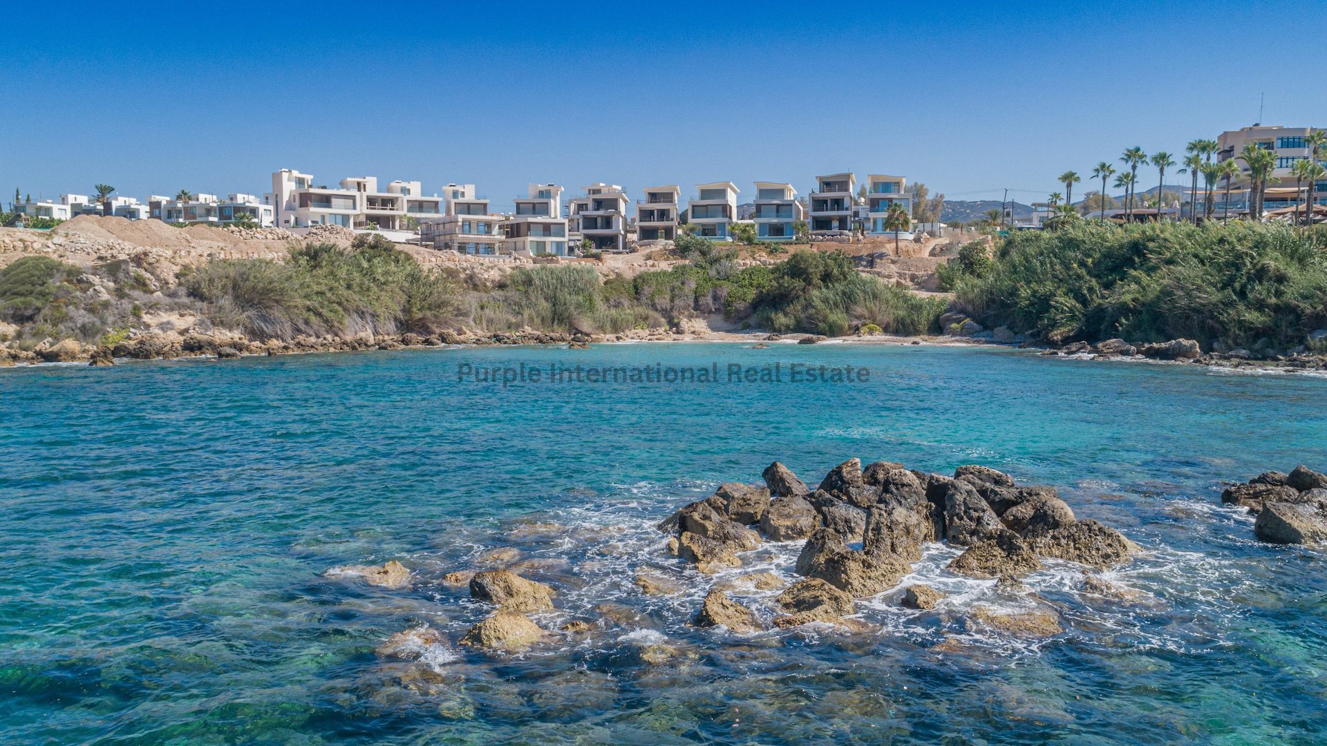 5 dormitorios Villa en Kissonerga, Paphos, Chipre No. 53323