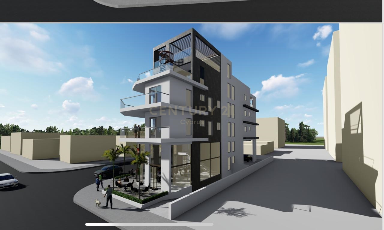3 bedrooms Apartment in Mesa Geitonia, Limassol, Cyprus No. 55793