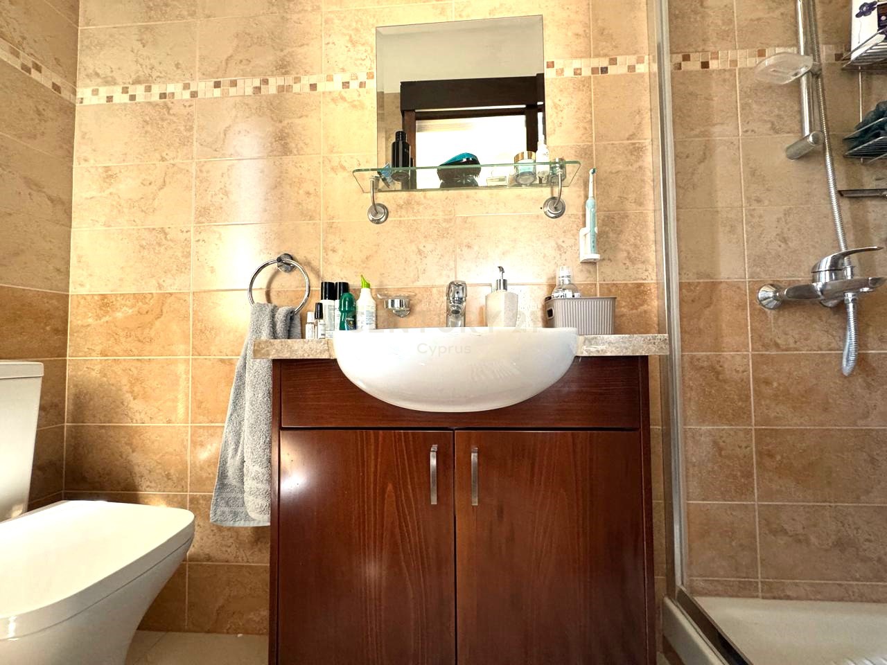 3 bedrooms Penthouse in Limassol, Cyprus No. 33734