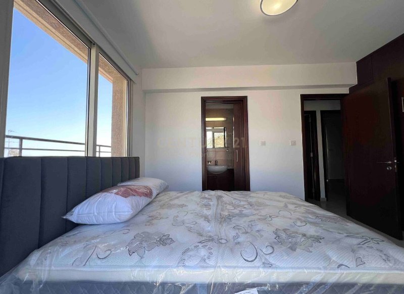 3 bedrooms Penthouse in Limassol, Cyprus No. 33734