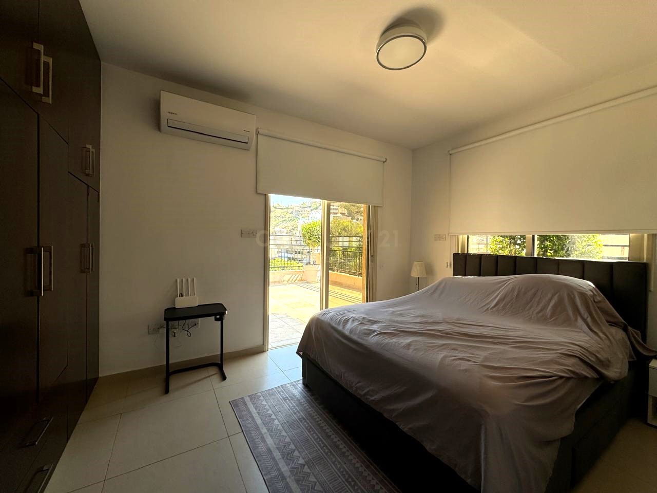 3 bedrooms Penthouse in Limassol, Cyprus No. 33734