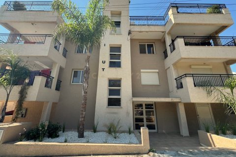 3 bedrooms Penthouse in Limassol, Cyprus No. 33734