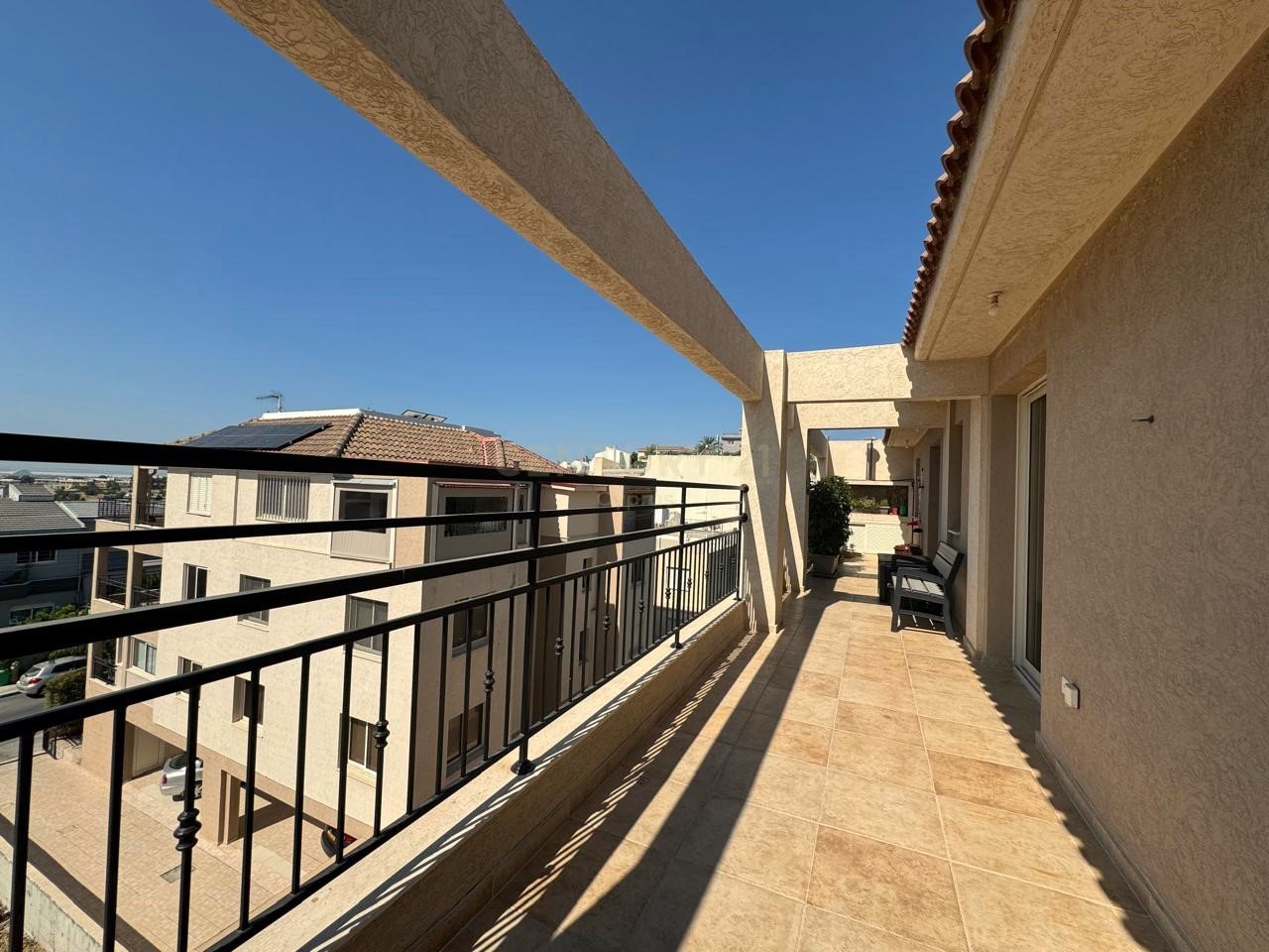 3 bedrooms Penthouse in Limassol, Cyprus No. 33734