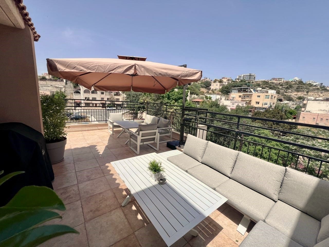 3 bedrooms Penthouse in Limassol, Cyprus No. 33734