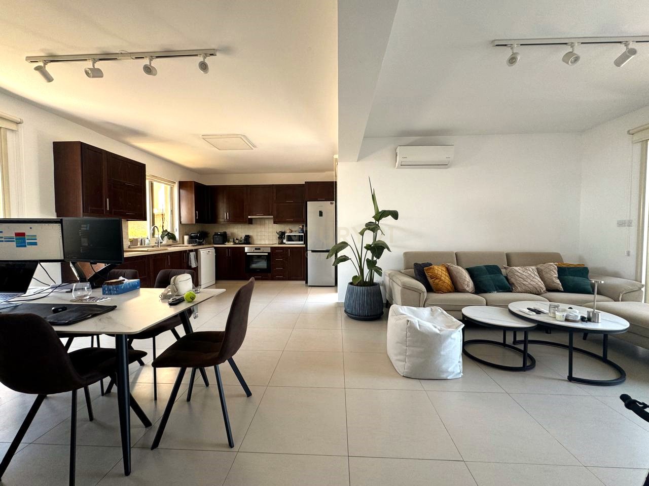 3 bedrooms Penthouse in Limassol, Cyprus No. 33734