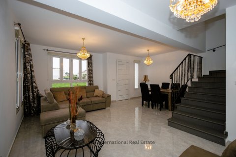 3 bedrooms Villa in Livadia, Larnaka, Cyprus No. 27474