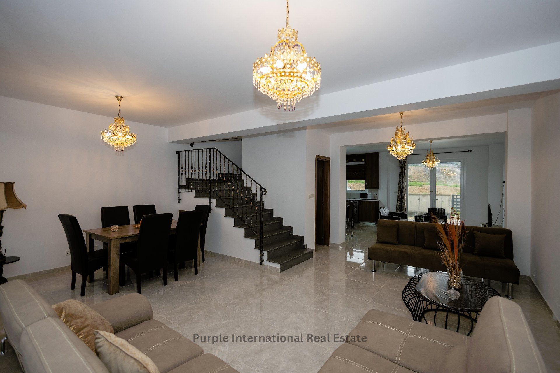 3 bedrooms Villa in Livadia, Larnaka, Cyprus No. 27474