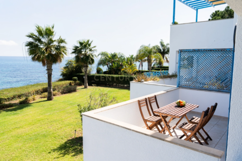 3 bedrooms Apartment in Pentakomo, Limassol, Cyprus No. 33729