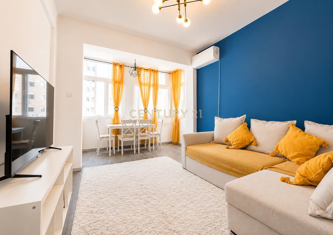 1 dormitorio Apartamento en Limassol, Chipre No. 33732