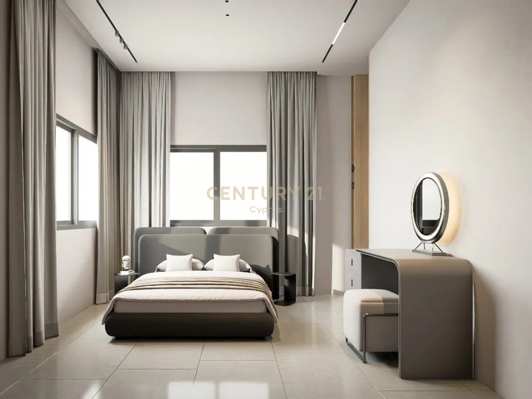 1 bedroom Apartment in Agios Athanasios, Limassol, Cyprus No. 54048