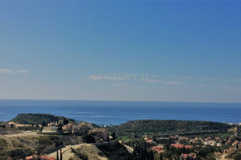 Land in Agios Tychonas, Limassol, Cyprus No. 54049