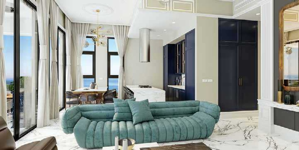 2 dormitorios Apartamento en Limassol, Chipre No. 38176