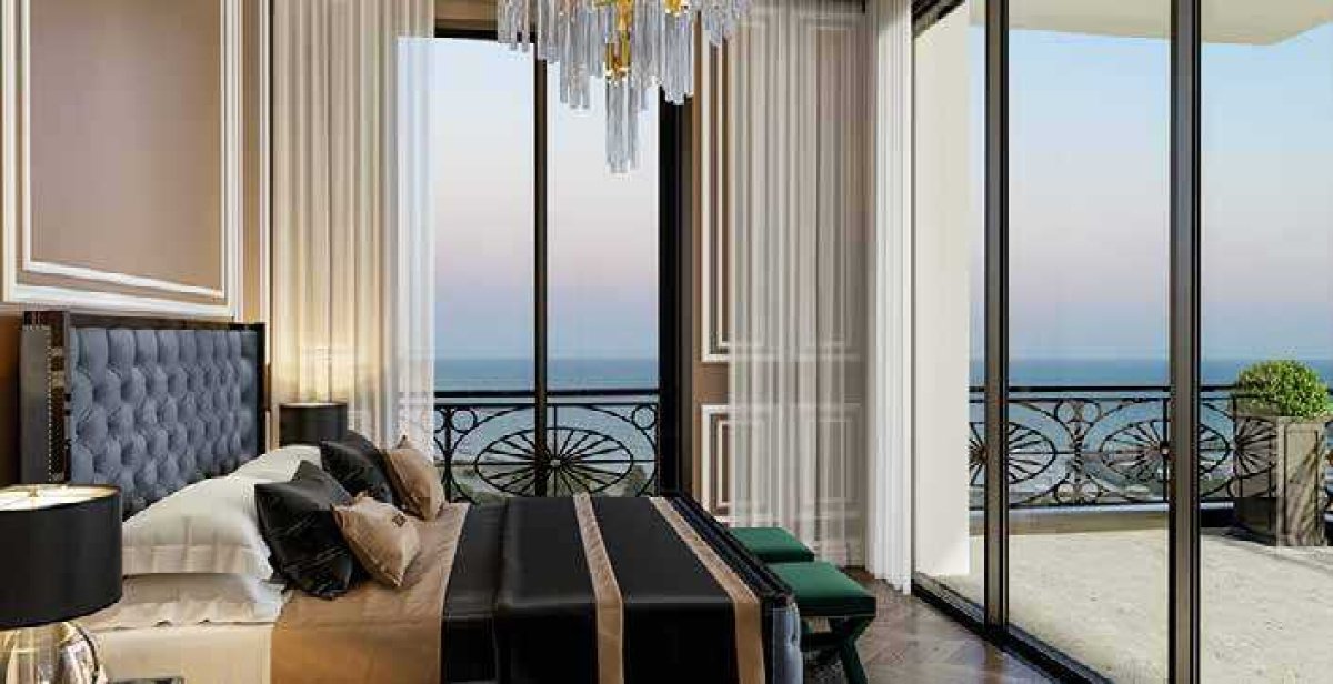 2 dormitorios Apartamento en Limassol, Chipre No. 38176