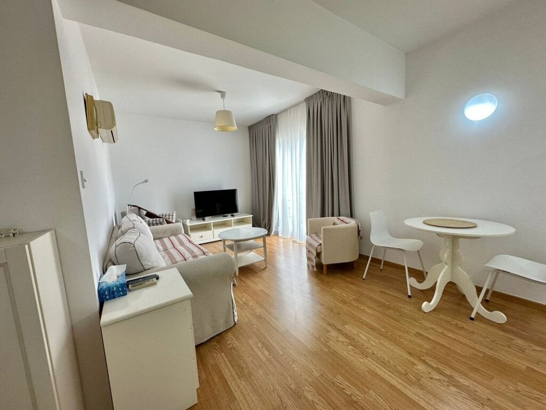 4 bedrooms Apartment in Limassol, Cyprus No. 38177