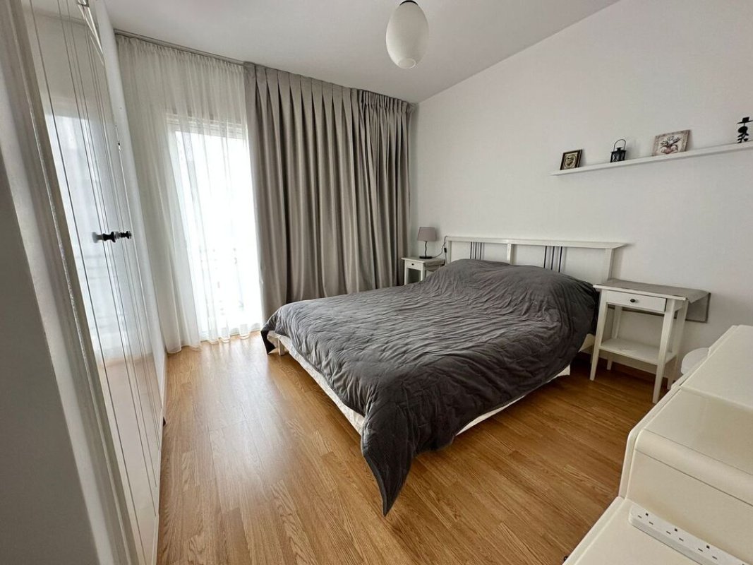 4 bedrooms Apartment in Limassol, Cyprus No. 38177