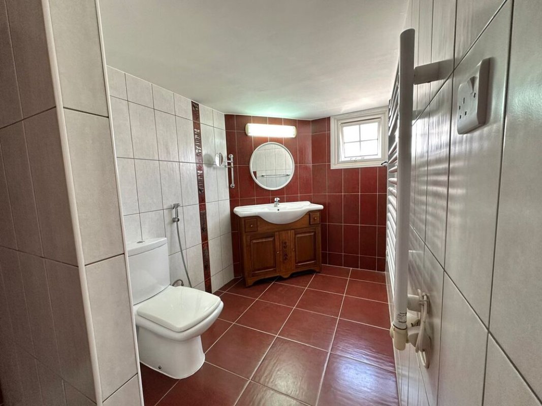 4 bedrooms Apartment in Limassol, Cyprus No. 38177