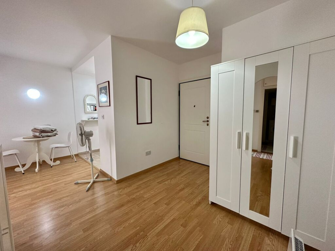 4 bedrooms Apartment in Limassol, Cyprus No. 38177