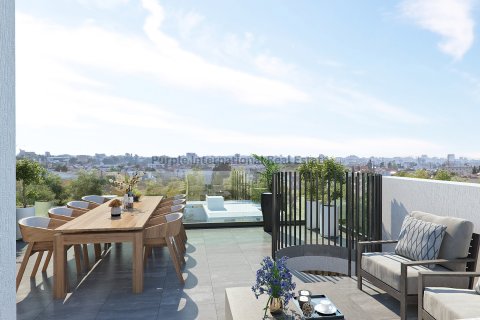 2 bedrooms Apartment in Larnaca, Larnaka, Cyprus No. 39452