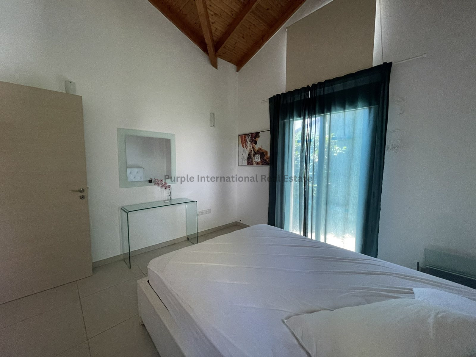 2 bedrooms Bungalow in Ayia Napa, Ammochostos, Cyprus No. 39451