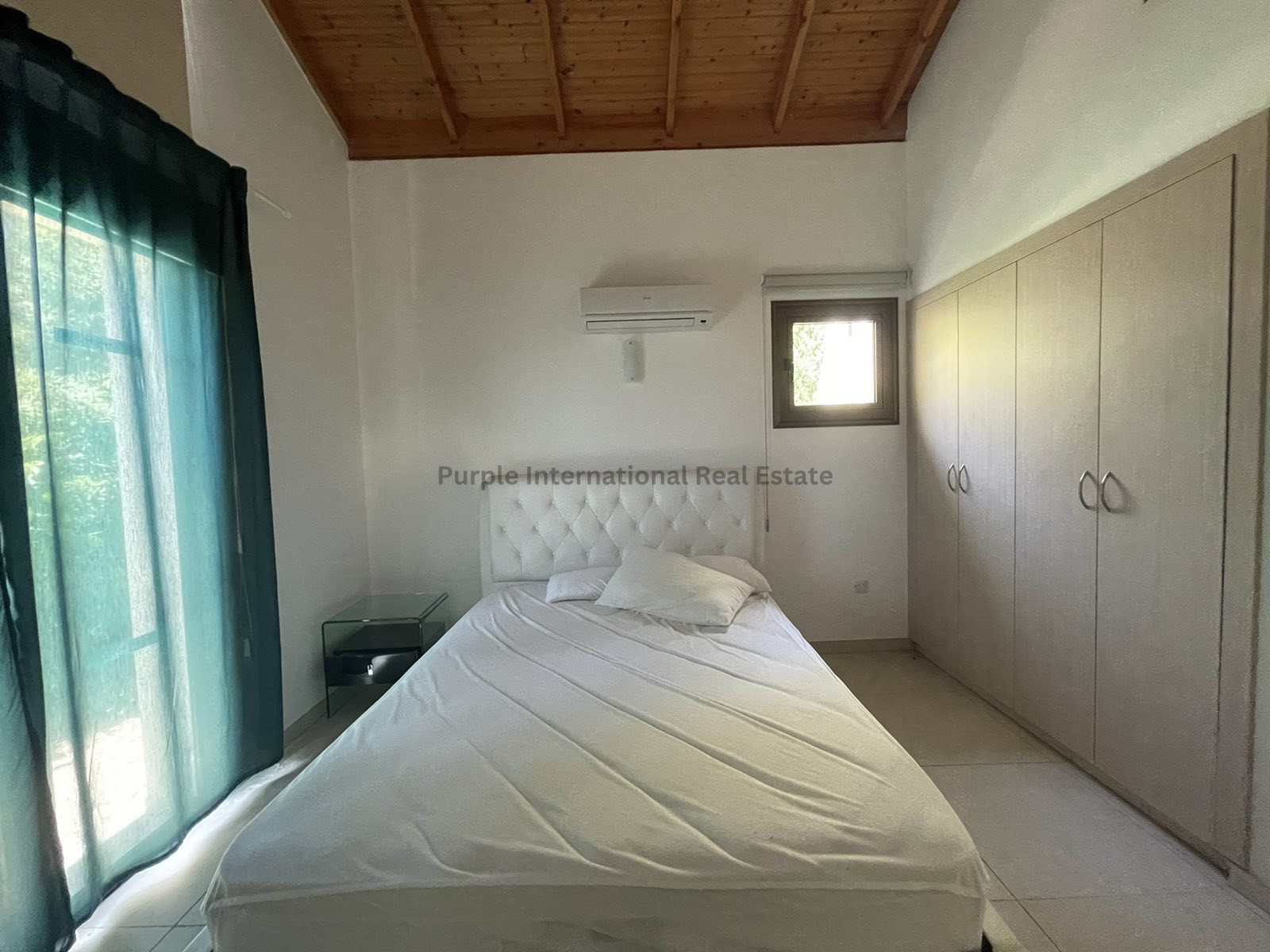2 bedrooms Bungalow in Ayia Napa, Ammochostos, Cyprus No. 39451