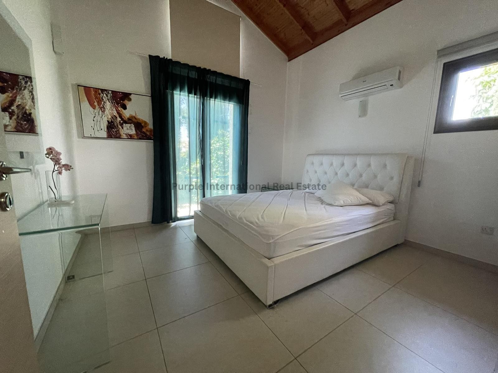2 bedrooms Bungalow in Ayia Napa, Ammochostos, Cyprus No. 39451