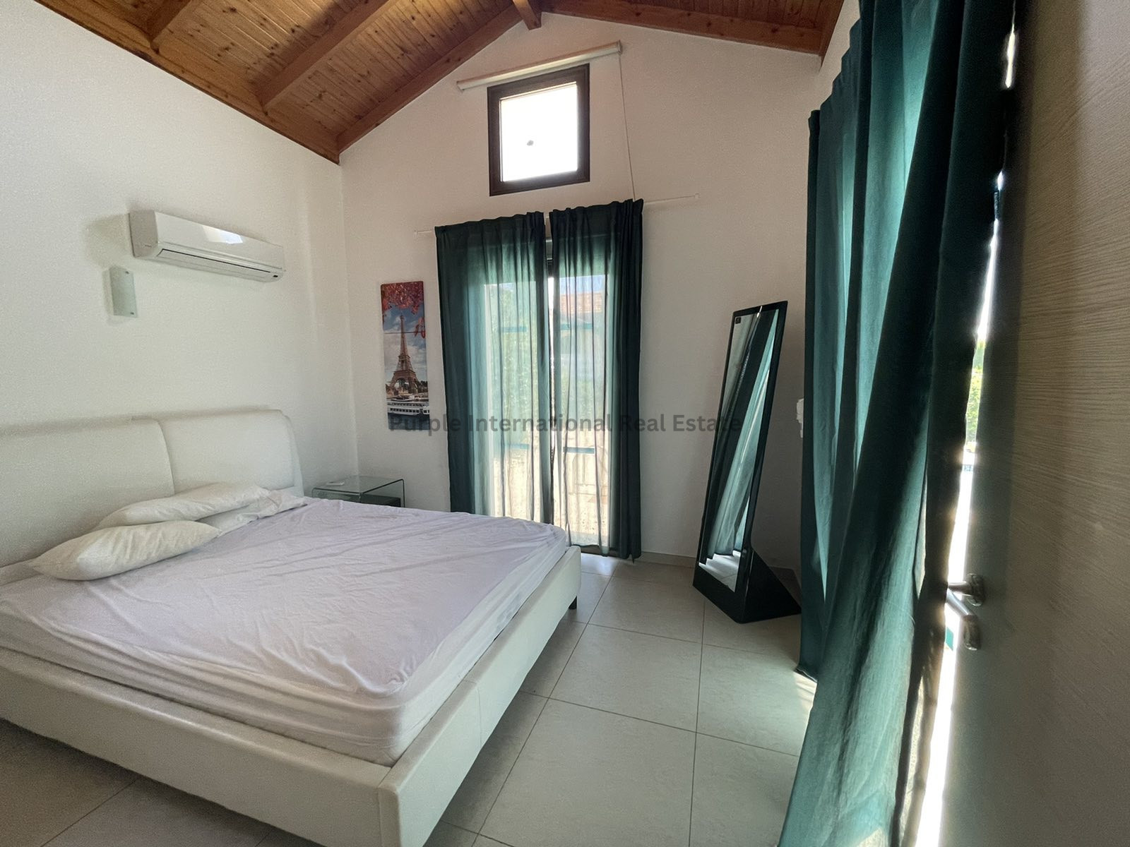 2 bedrooms Bungalow in Ayia Napa, Ammochostos, Cyprus No. 39451