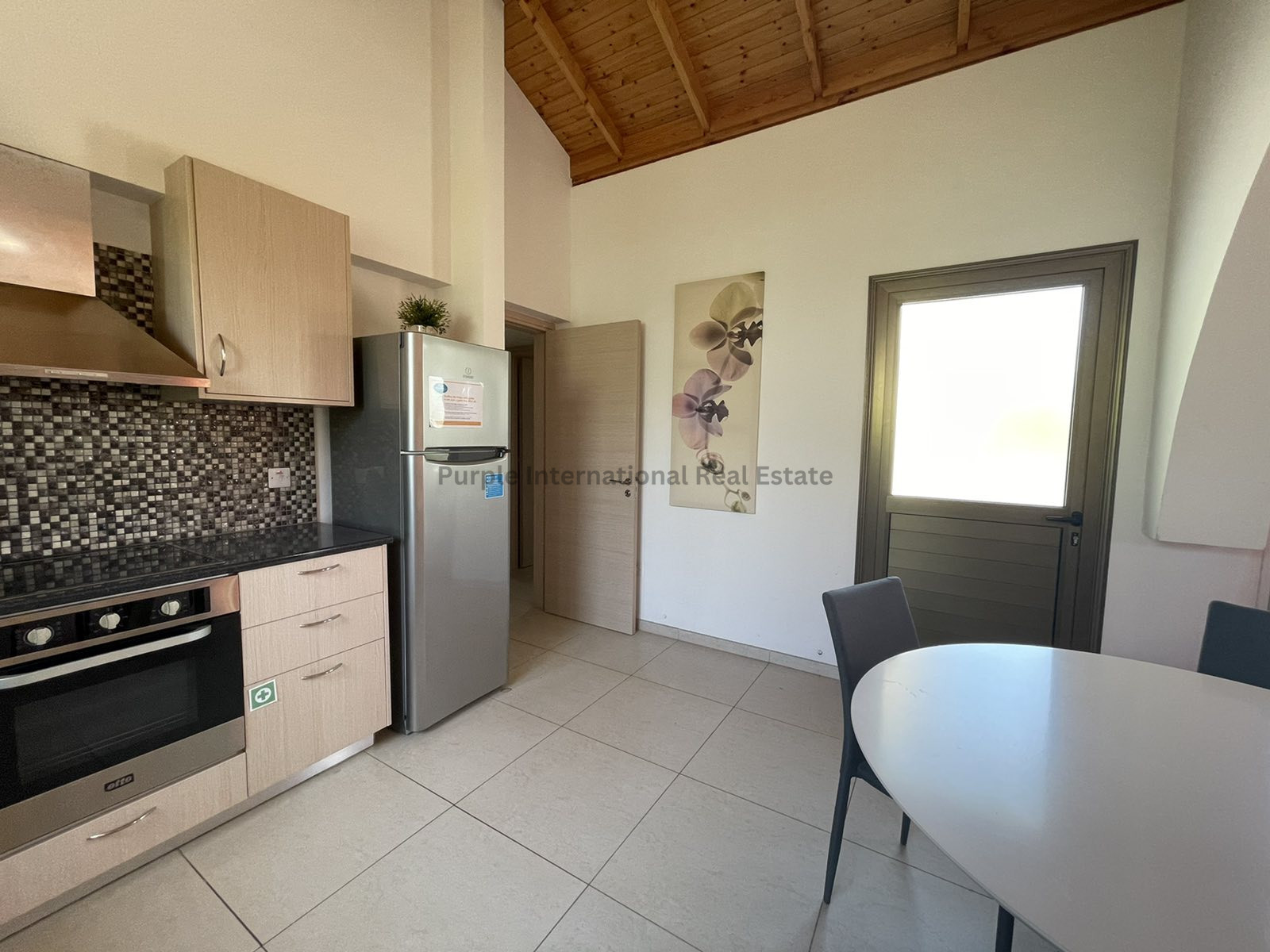 2 bedrooms Bungalow in Ayia Napa, Ammochostos, Cyprus No. 39451