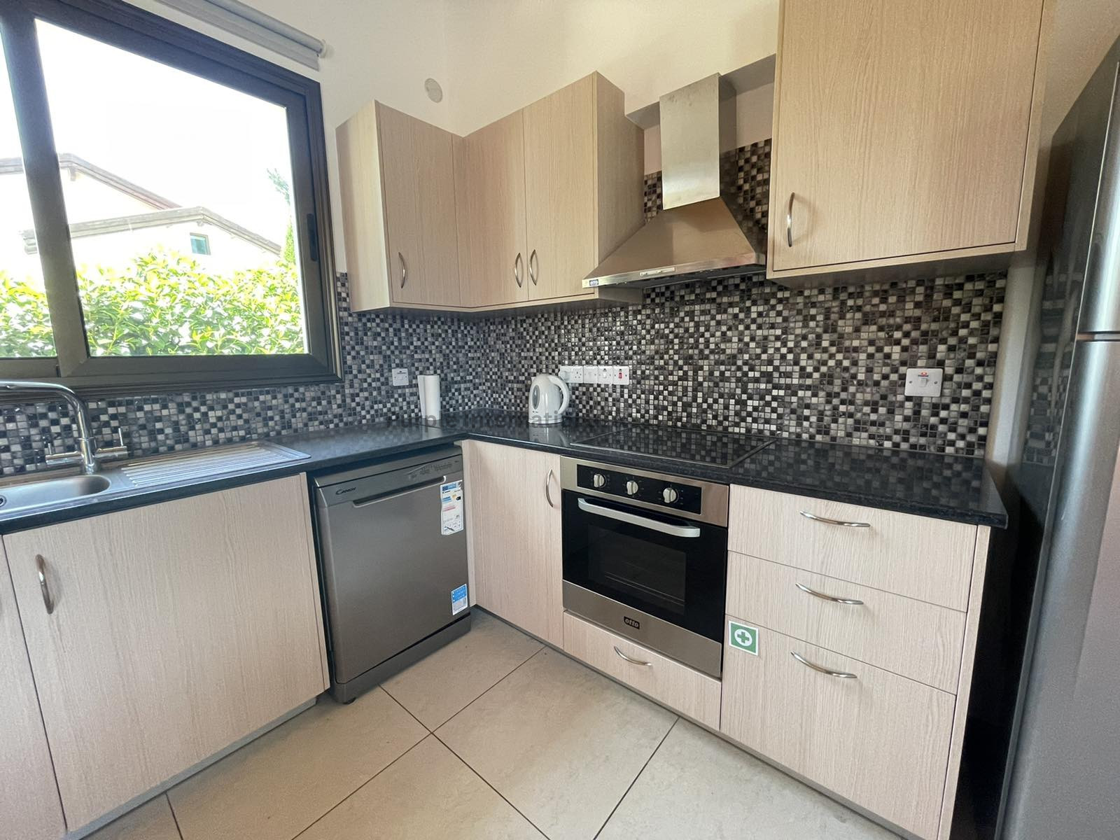 2 bedrooms Bungalow in Ayia Napa, Ammochostos, Cyprus No. 39451