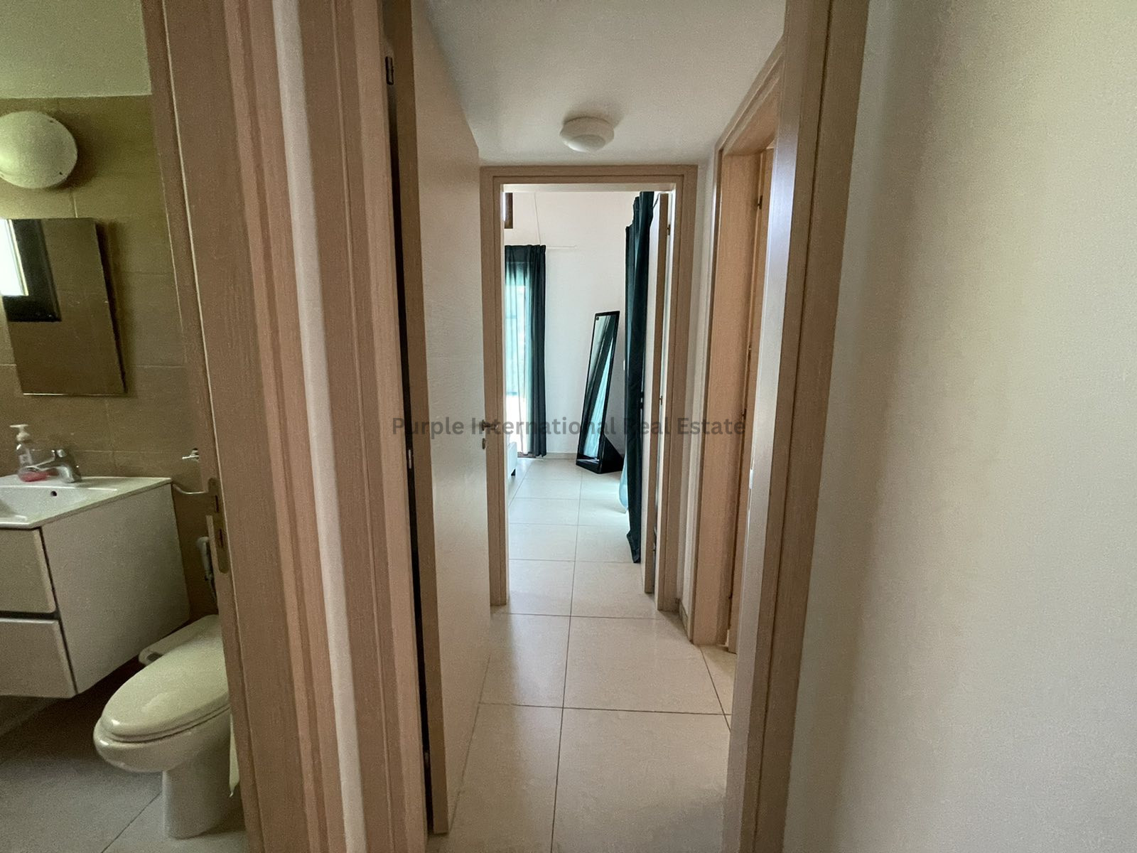 2 bedrooms Bungalow in Ayia Napa, Ammochostos, Cyprus No. 39451
