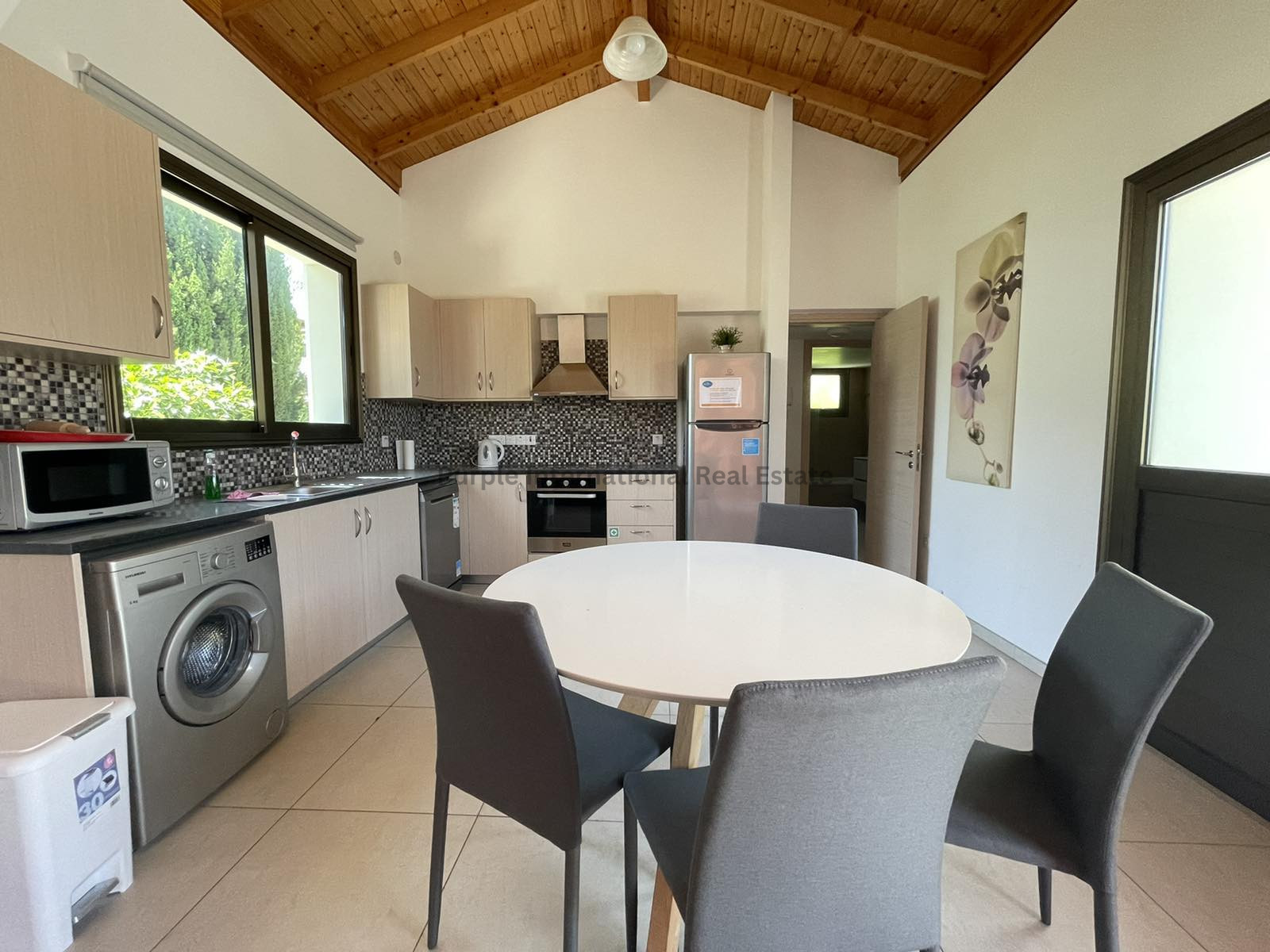 2 bedrooms Bungalow in Ayia Napa, Ammochostos, Cyprus No. 39451
