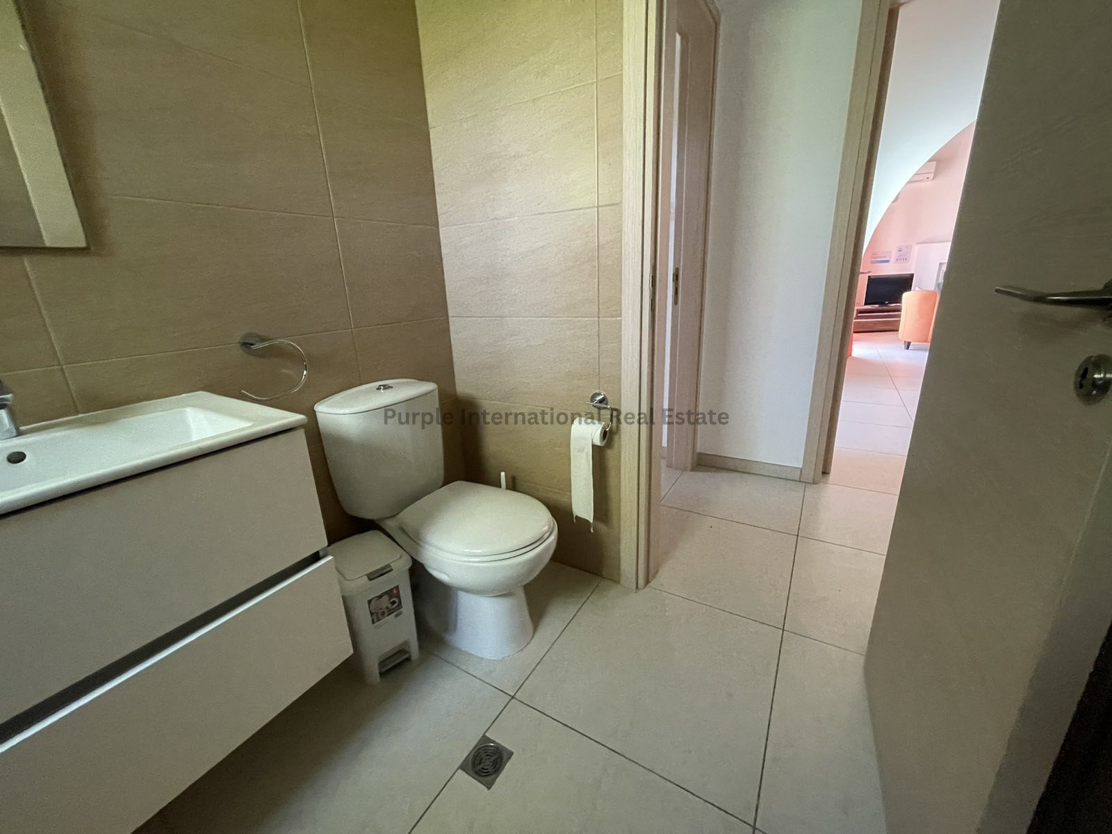 2 bedrooms Bungalow in Ayia Napa, Ammochostos, Cyprus No. 39451