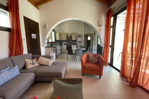 2 bedrooms Bungalow in Ayia Napa, Ammochostos, Cyprus No. 39451
