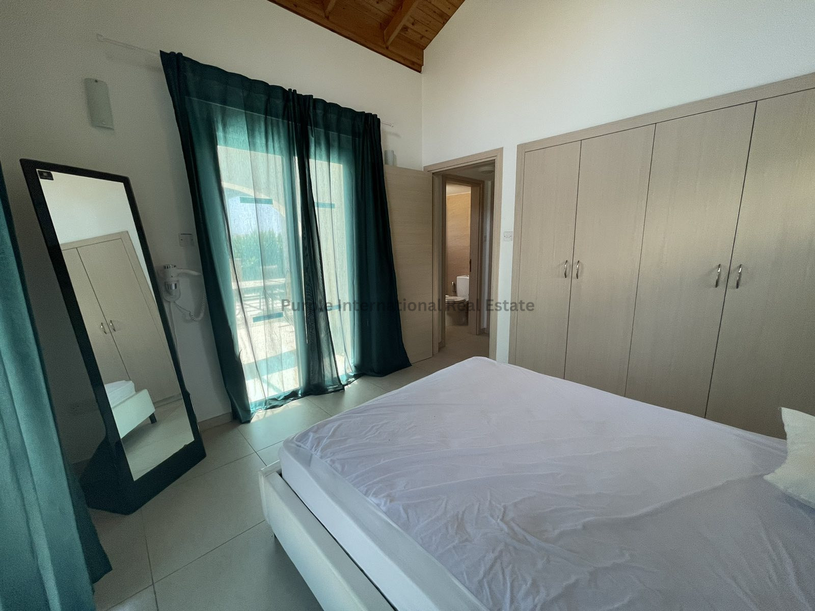 2 bedrooms Bungalow in Ayia Napa, Ammochostos, Cyprus No. 39451