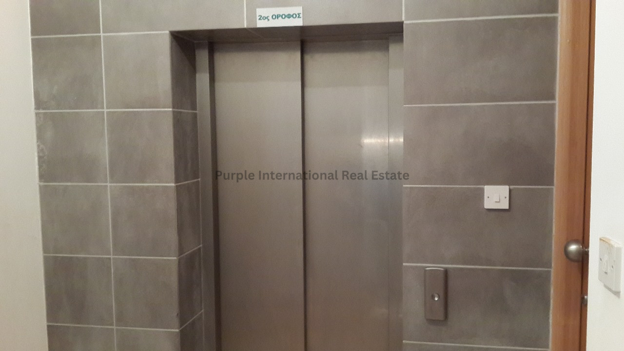 2 bedrooms Apartment in Paralimni, Ammochostos, Cyprus No. 39450