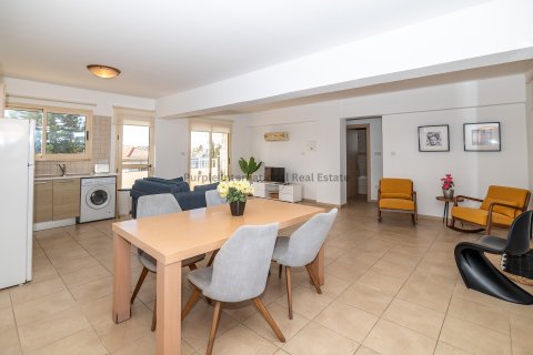 2 bedrooms Apartment in Paralimni, Ammochostos, Cyprus No. 39450