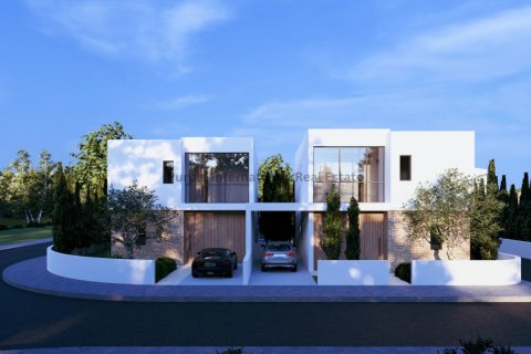 3 bedrooms Villa in Pegeia, Paphos, Cyprus No. 51597