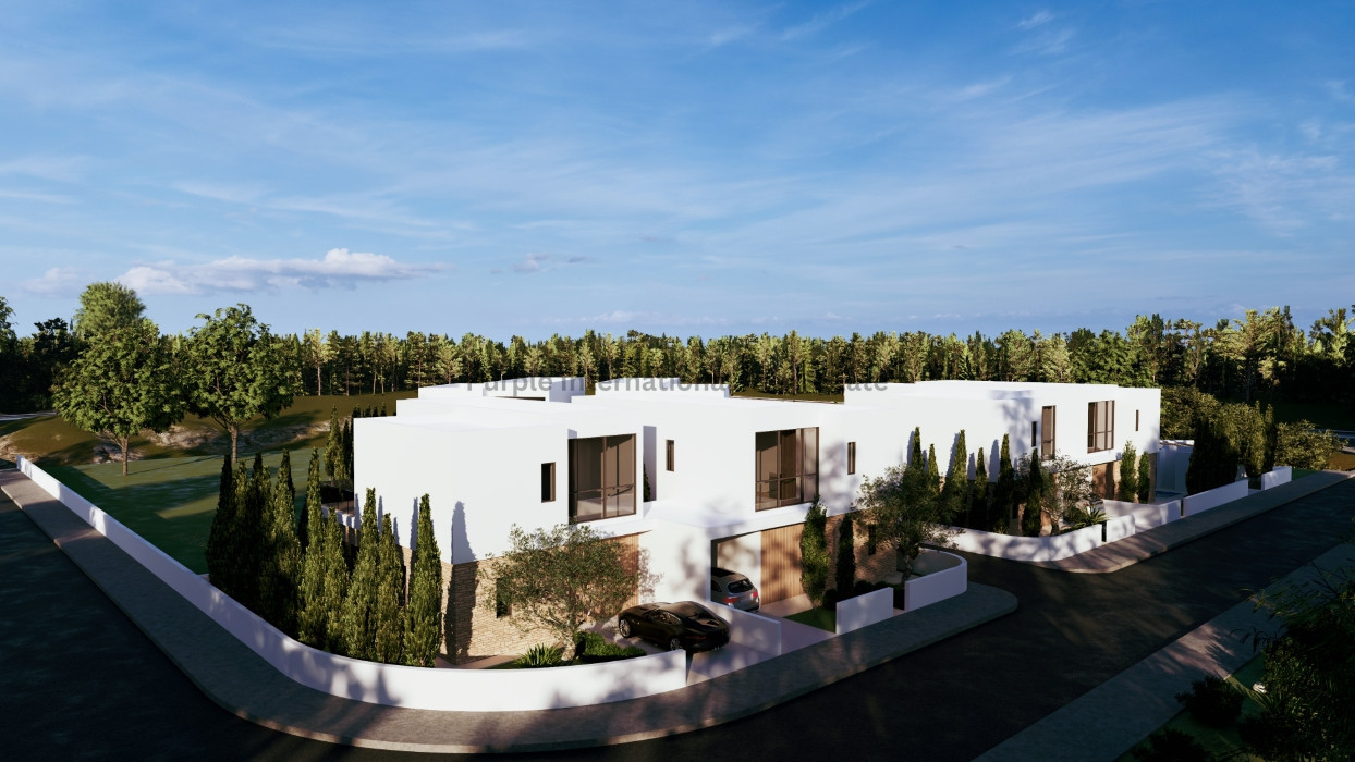 3 bedrooms Villa in Pegeia, Paphos, Cyprus No. 51597