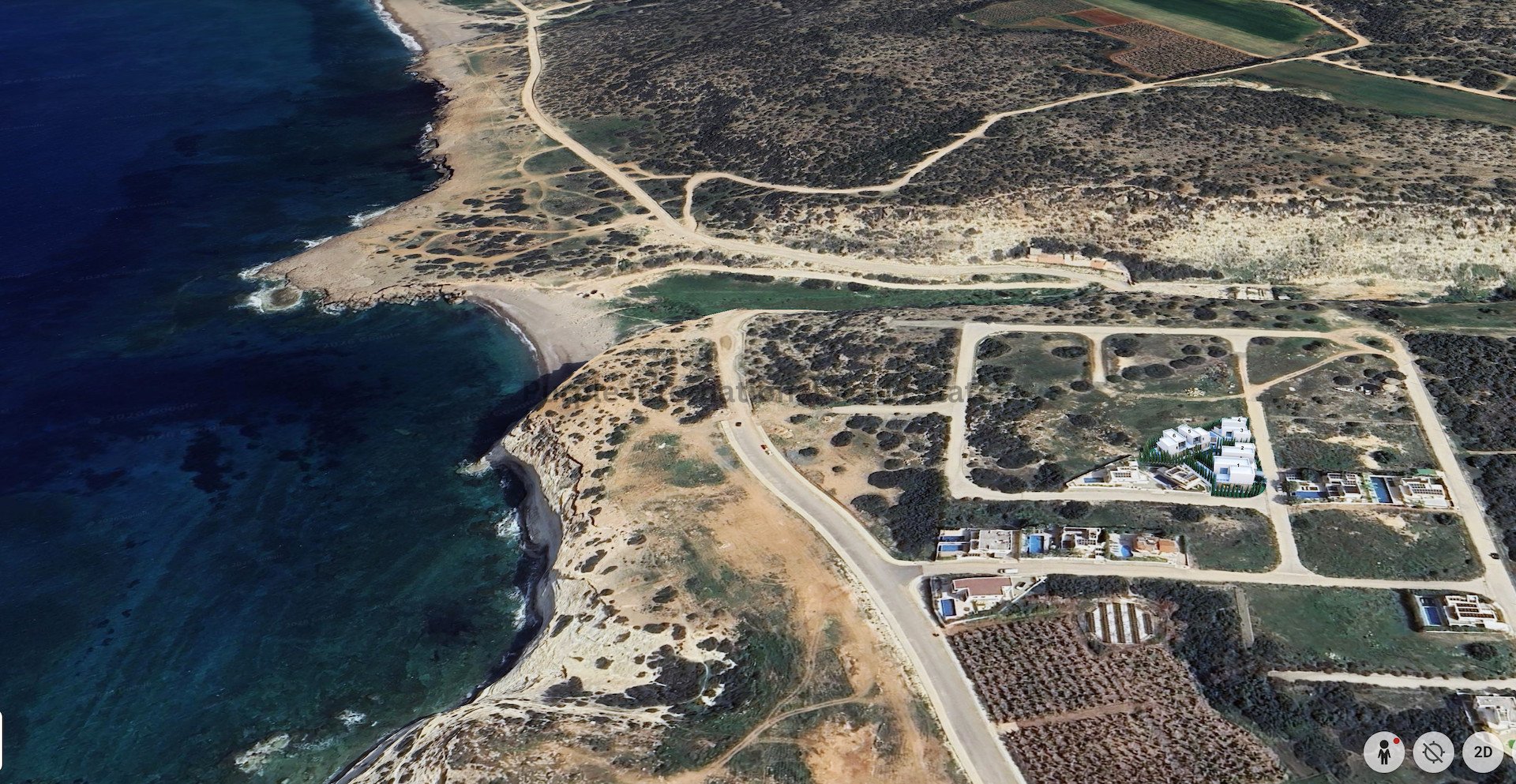 3 bedrooms Villa in Pegeia, Paphos, Cyprus No. 51597