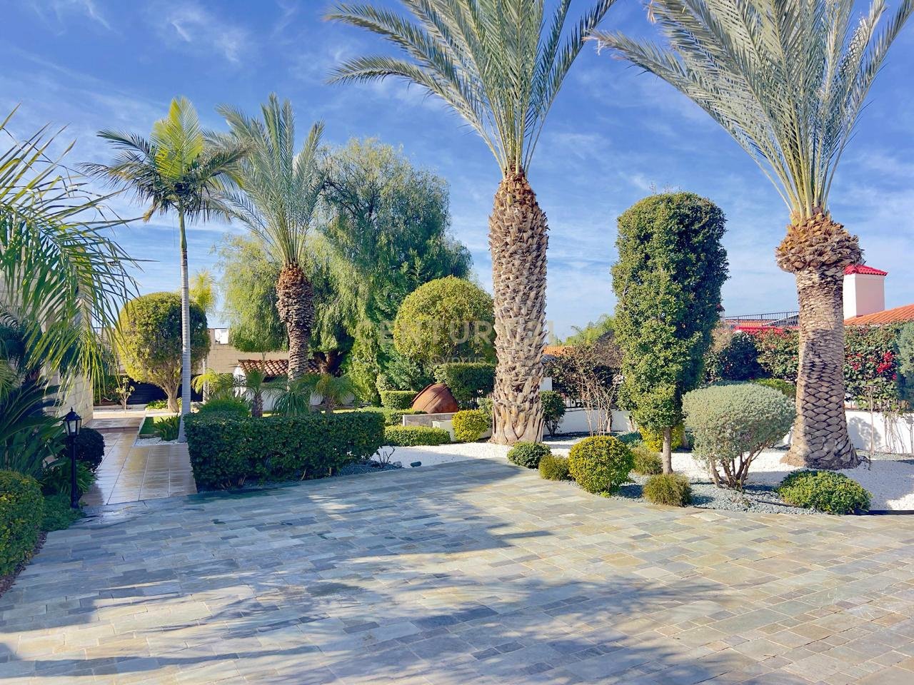 3 dormitorios Villa en Pegeia, Paphos, Chipre No. 53465